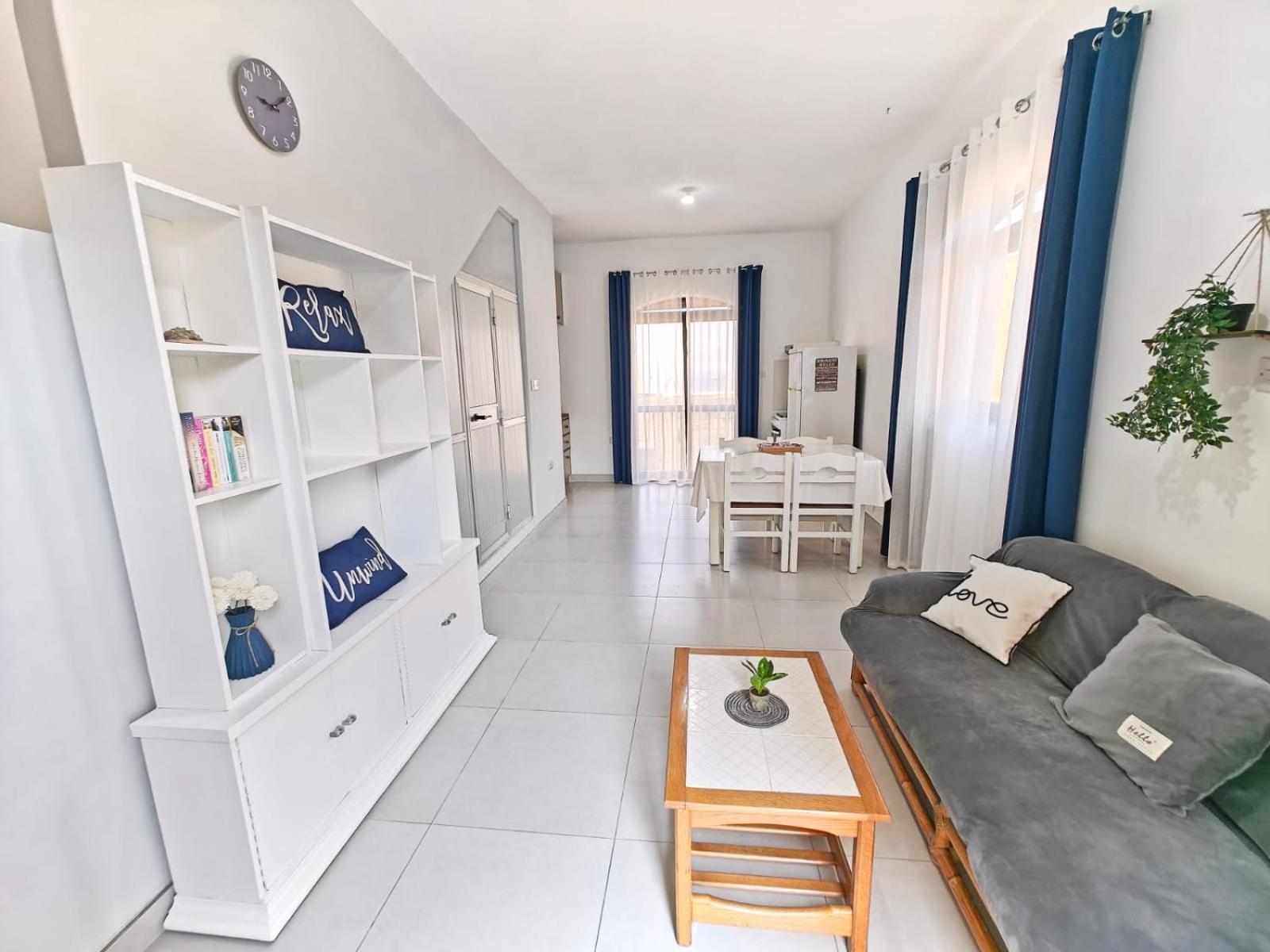 Holiday home Vicar House *